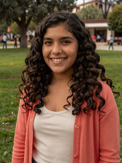 Daniela, 23, a charming Bolivian woman from Cochabamba looking for love