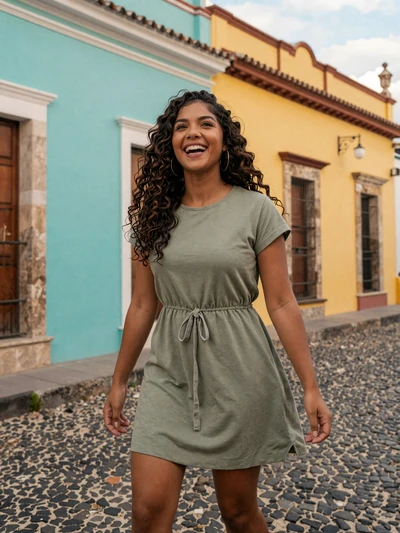Karla, 25, a beautiful Nicaraguan woman from Granada ready for international dating