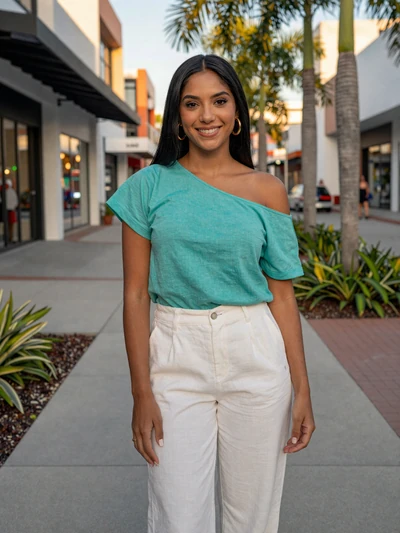 Wilmarie, 26, a gorgeous Puerto Rican woman from Bayamón seeking a serious relationship