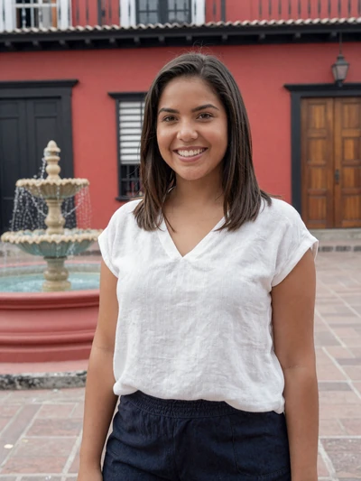 Adriennis, 28, a lovely Puerto Rican woman from Ponce ready for a relationship