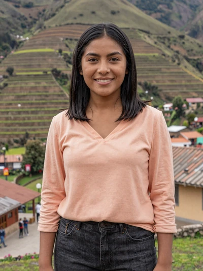 Paola, 28, a gorgeous Guatemalan woman from Huehuetenango seeking meaningful connection