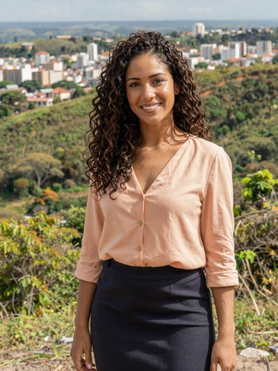 Mailin, 29, a stunning Cuban woman from Holguín seeking meaningful connection
