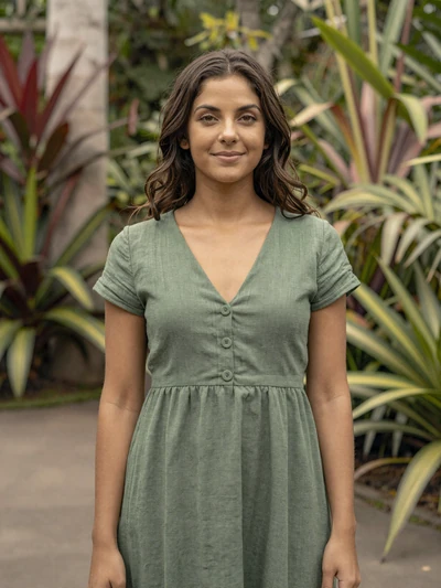 Mariana, 29, a beautiful Costa Rican woman from San José looking for love
